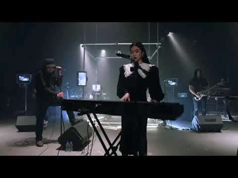 Isyana Sarasvati Ft. Deadsquad - IL SOGNO