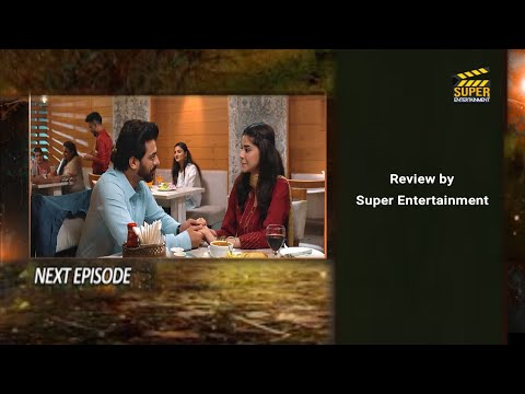 Mushkil Episode 9 Promo | Mushkil Episode 9 Teaser | Mushkil Episode 9 Full