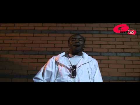 G-CITYTV FREESTYLE EP 24 - Kerrupt