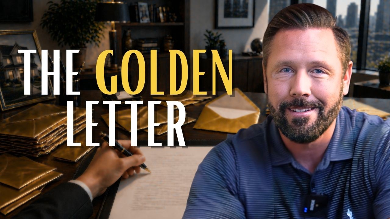 The Letter That Helped a Buyer Land a $1.4 Million Home