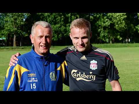 Viktorui Vaitkui 70 m.  !