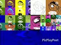 TOO MANY PBS KIDS DASH LOGO