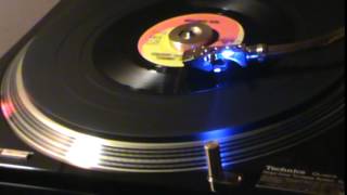 Red Simpson / Diesel Smoke, Dangerous Curves