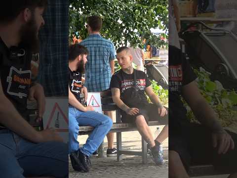 LX187 runs away because of Alan Bang