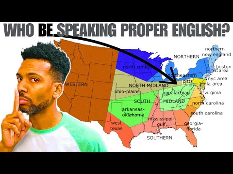 Why My City BE Talking Better Than Yours