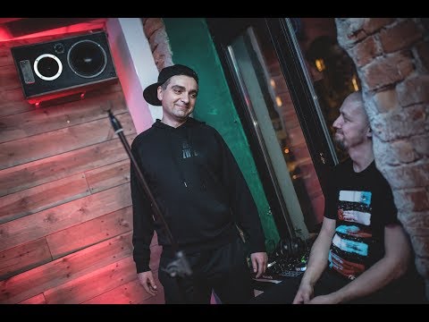 Proceente/Metro - Kolej Podziemna (VIDEO KOLAŻ)