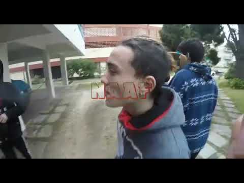 video hilux sin papeles