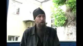 Задонск Монастырь св. Тихон