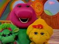 Barney S Original 1998 VHS 1998 Version Part 119