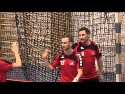 H1: Hightligts Mölndals IBF - Skövde IBF