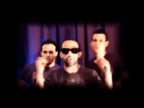 NOSTOP feat. NORDO - Jéyebha (clip officiel)