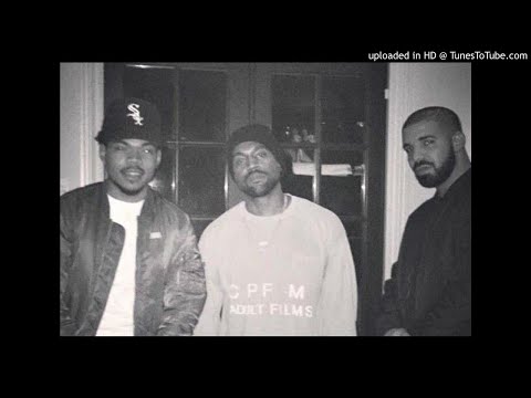Chance The Rapper x Drake x Kodak Black Type Beat 2018 "