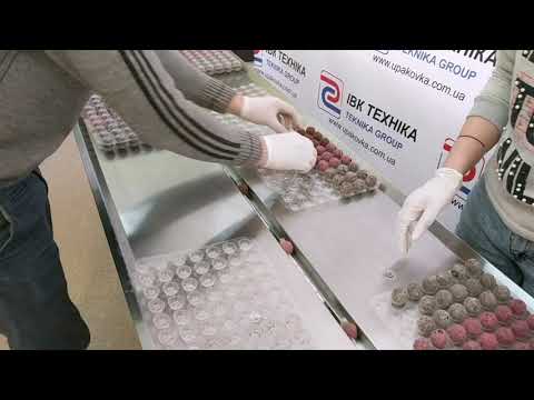 Flow-Pack JE-320F-3: упаковочная машина горизонтального типа (ФЛОУ-ПАК упаковка) - фото 7 - id-p2235976072