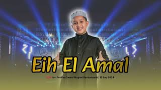 Download lagu Muhammad Hadi Melantunkan Eih El Amal Bersama Ponpes Daarul Mughni Bersholawat mp3 Download lagu Muhammad Hadi Melantunkan Eih El Amal Bersama Ponpes Daarul Mughni Bersholawat mp3