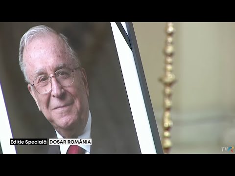 Dosar România: Epoca Iliescu (@TVR1)