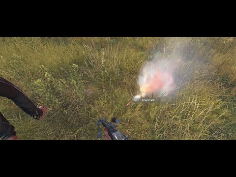 Airdrop For All Base building Supplies