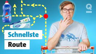 Einkaufen ist das ultimative Mathe-Rätsel! | Quarks Dimension Ralph