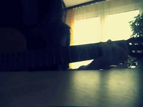 Raego feat. Christina Delaney - TY A JÁ (cover)