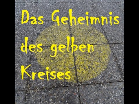 2022 Das Geheimnis des gelben Kreises