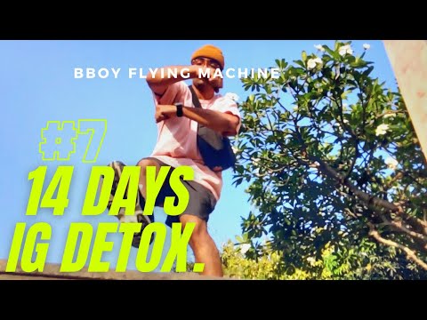 Training At Mind Space | Day 7 Vlog