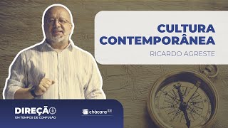 Chácara Primavera │ Direção em Tempo de Confusão: cultura contemporânea