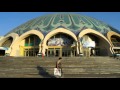 Tashkent