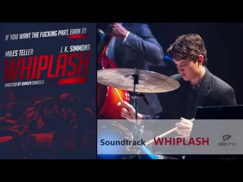 Casey s Song (Whiplash) Soundtrack #22
