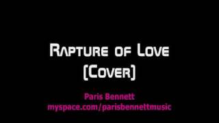 Rapture of Love - Paris Bennett [New Jazz Music 2009]