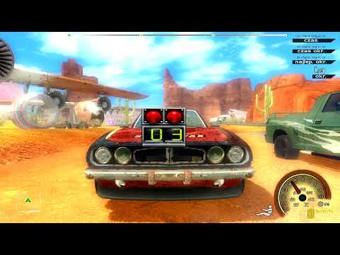 Xpand Rally Xtreme patch 1.3.5.0 - Added Polish localization