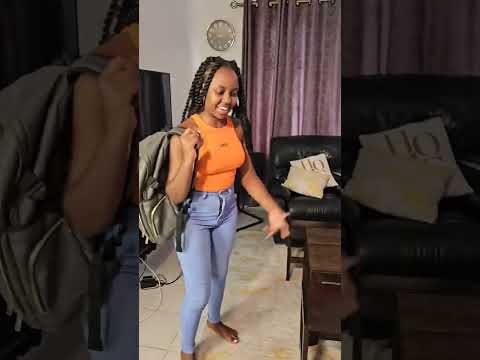 African mums be like😅🙆‍♀️💔 #trendingshorts #comedy #viral