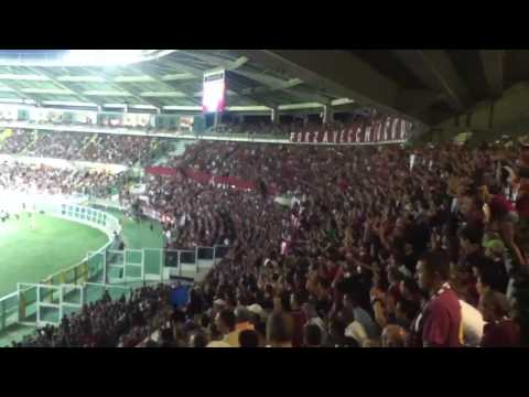 Torino brommapojkarna 4 0 goal darmian