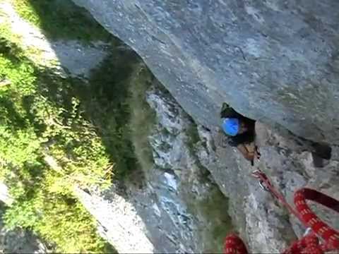Tr. Bulinel - Cheile Turzii 04.09.2011