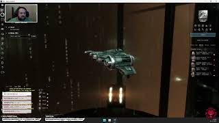Alpha fun, you are in charge! // EVE Workbench dev talks // Say hi :-) // New Player Friendly!