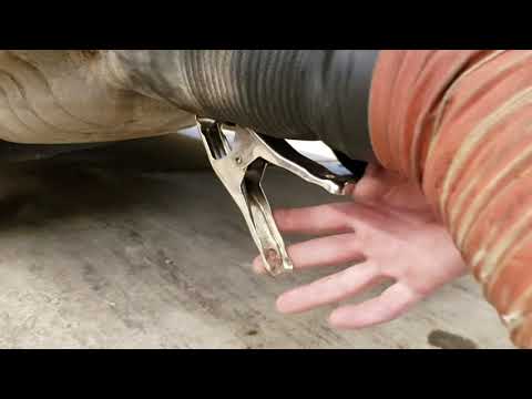 FOR SALE - 19G0875 - 2008 Volkswagen Jetta - 2.5L