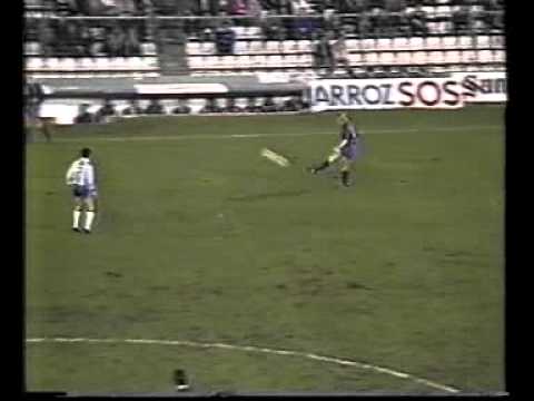 RCD Espanyol 1 - Barcelona 3 (Copa del Rey 1987-88)