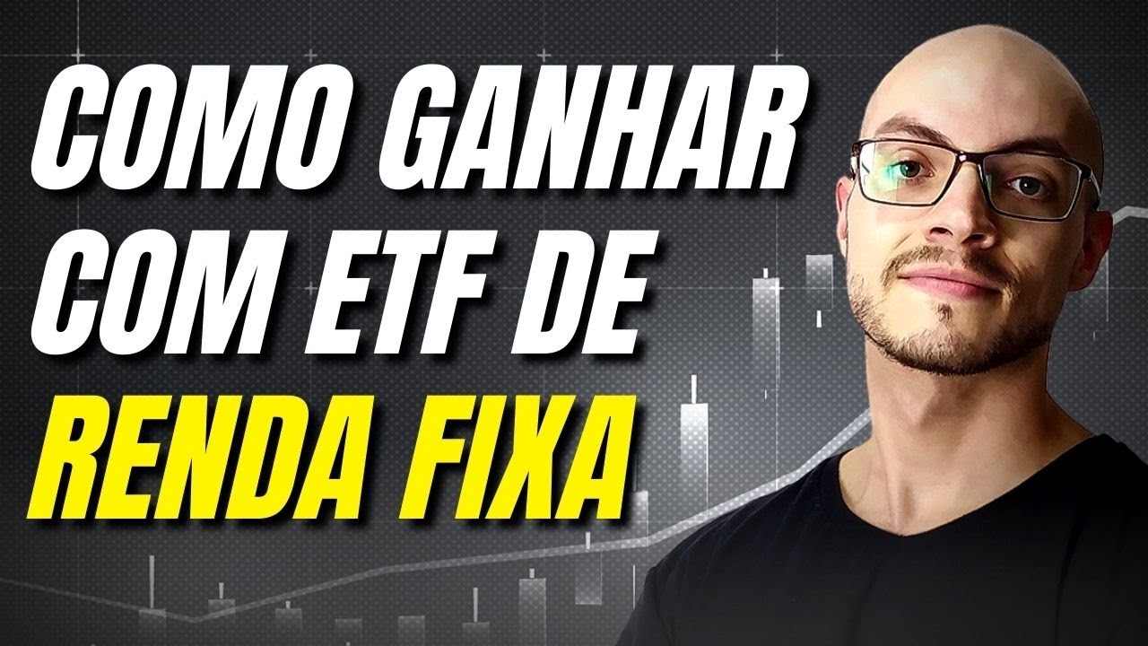 ETF de Renda Fixa ou Tesouro Direto? B5P211 vale a pena?