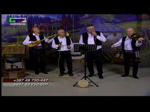 IZVORNO SIJELO - IZVOR BOSNE - UŽIVO // OTV VALENTINO 2023