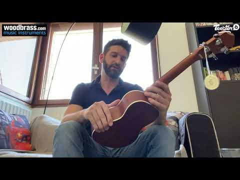 EAGLETONE COCONUT C10 - CONCERT - Test & Avis d'un client Woodbrass