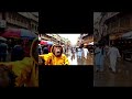 Raining Sobanvlog Monkeyvlogging Monkey Vlogging AI AI Video AI Vlog AI Monkey Viral