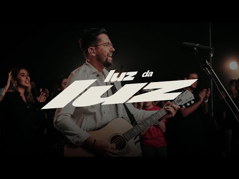 Luz da Luz - MÚSICA PARA MISSA
