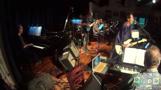 Ed Palermo Big Band 2016 08 06 Marlboro NY