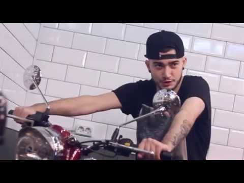 Приглашение от Dj Irzhik на THE SOULSPIN PARTY & LEMON GINGER SESSION