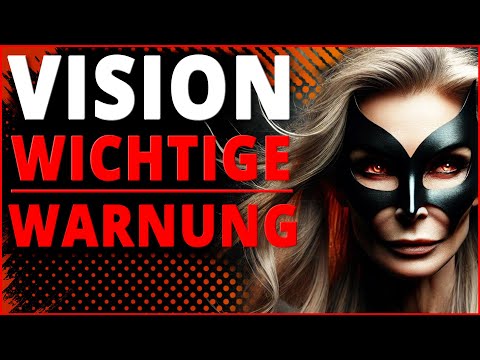 🔴 Was passiert wirklich? Gift, Krieg und die düsteren Visionen!