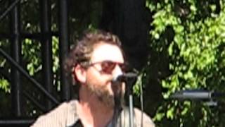 Drive-By Truckers: When Walter Went Crazy