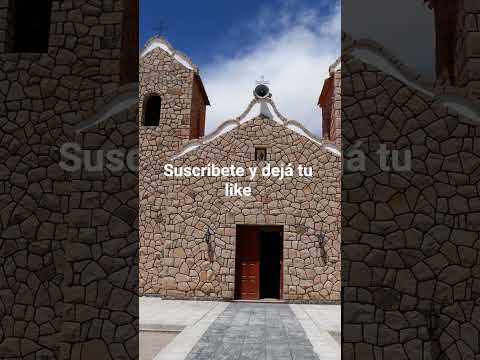 san antonio de los cobres #argentina #ruta40 #salta #travel #elmundo #viajes #turismo