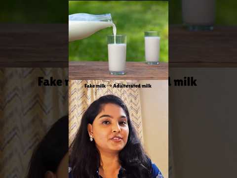 Fake Alternatives #shortsenglish