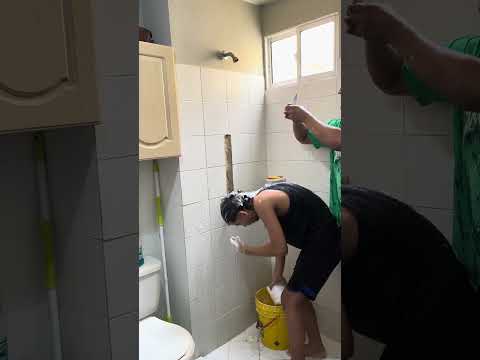 El shampoo infinito 🤣