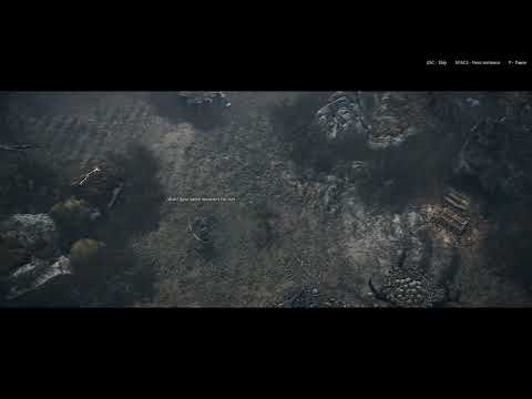 King Arthur  Knight's tale The Curse of Sir Bors - no commentary ep18