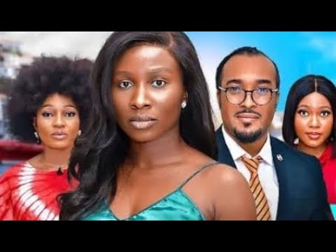 EX AND WHY -2 (New Movie Update) Sonia Uche, Bryan Okwara, Precious Akaeze, Thelma Chukwunwem #2024