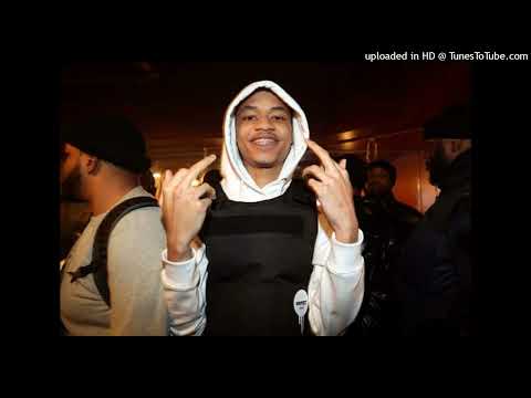 Jay Gwuapo x Eli Fross - Reapers (Instrumental)